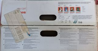 Impresora Canon Pixma