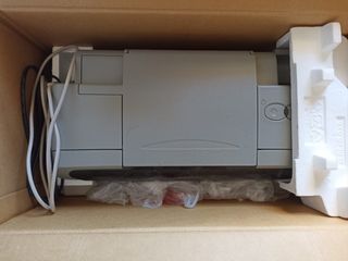 Impresora Canon Pixma