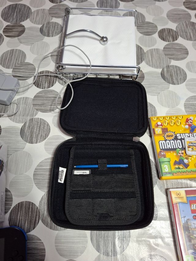 Nintendo 2ds