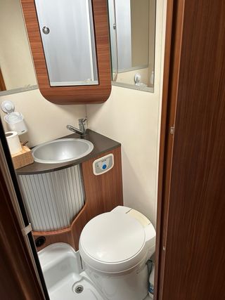 Autocaravana