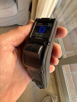 Evolve Skate GTR Serie 2