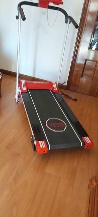 Cinta andar RunnerFit Step Rec Cecotec