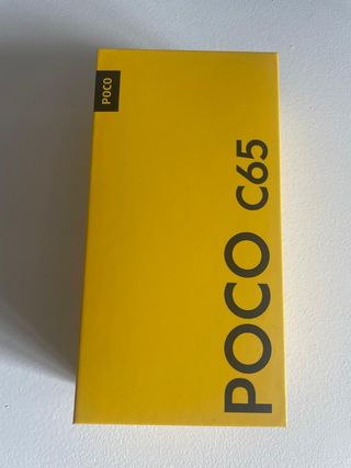 Xiaomi Poco C65