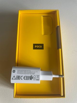 Xiaomi Poco C65