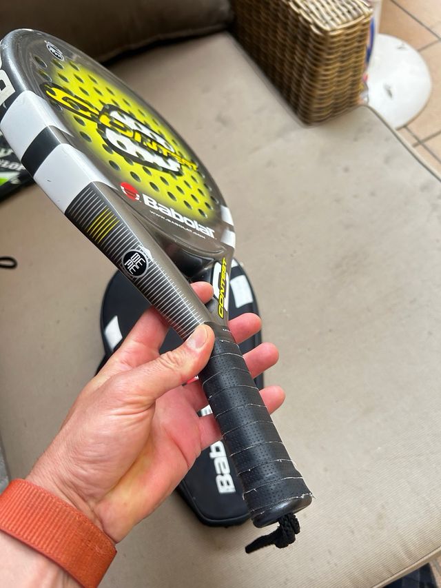 Pala Pádel Babolat Contest