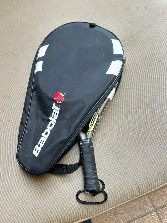 Pala Pádel Babolat Contest