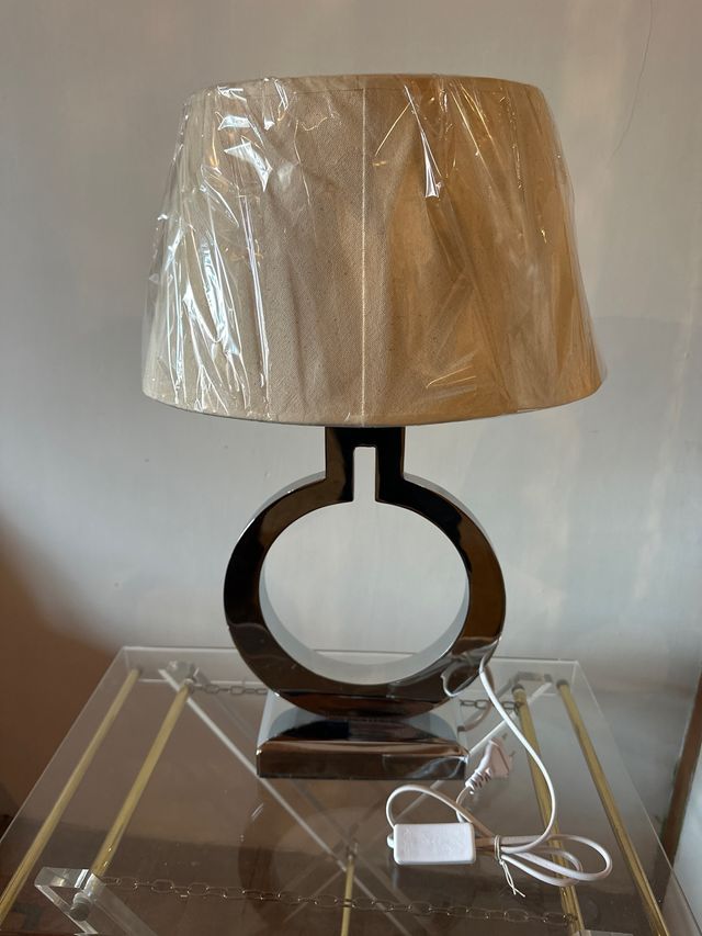 Lampara de mesa Imori