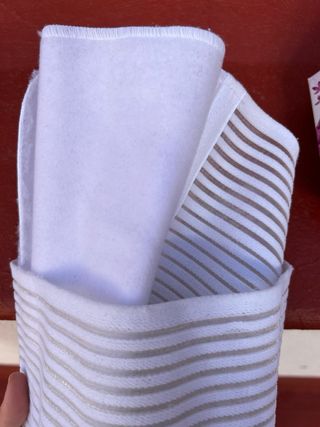 Faja Postparto Chicco Mammy - Talla M