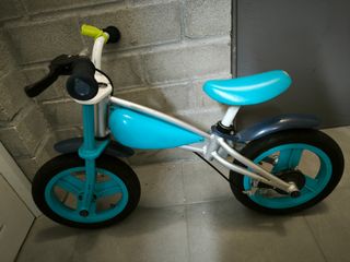 Bicicletas equilibrio niños