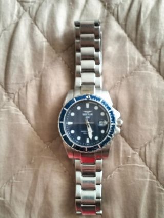 Orologio Sector 450 No Limits.