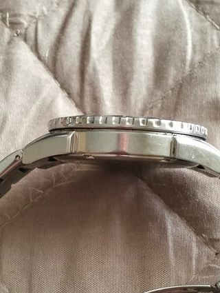 Orologio Sector 450 No Limits.