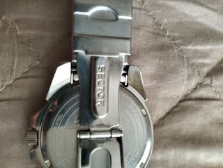 Orologio Sector 450 No Limits.