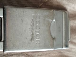 Orologio Sector 450 No Limits.