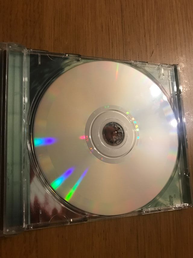 cd marina rei - inaspettatamente