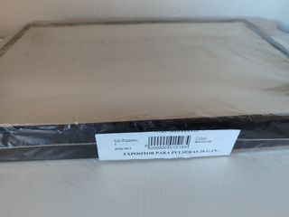 Expositor para abalorios