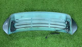 SPOILER TRASERO PORSCHE 911 S CARRERA 996