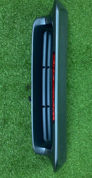 SPOILER TRASERO PORSCHE 911 S CARRERA 996