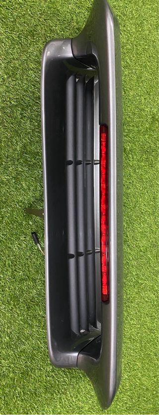 SPOILER TRASERO PORSCHE 911 S CARRERA 996