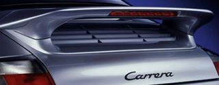 SPOILER TRASERO PORSCHE 911 S CARRERA 996