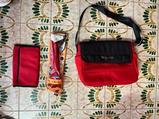 Cochecito Jane más isofix para el coche