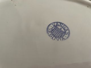 Sopera antigua 1950 Casa Vargas Segovia