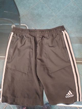 Pantaloncini Adidas