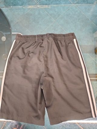 Pantaloncini Adidas