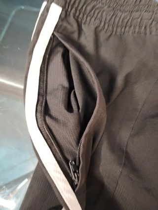 Pantaloncini Adidas