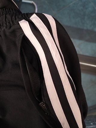 Pantaloncini Adidas