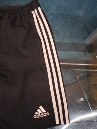 Pantaloncini Adidas