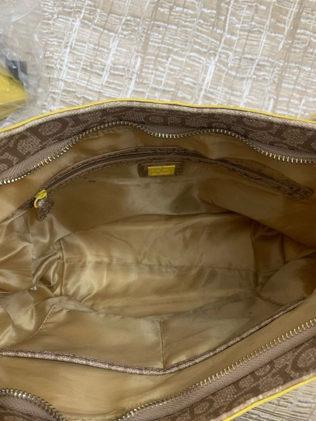 Roccobarocco borsa a tracolla