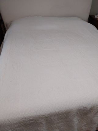 Copriletto matrimoniale