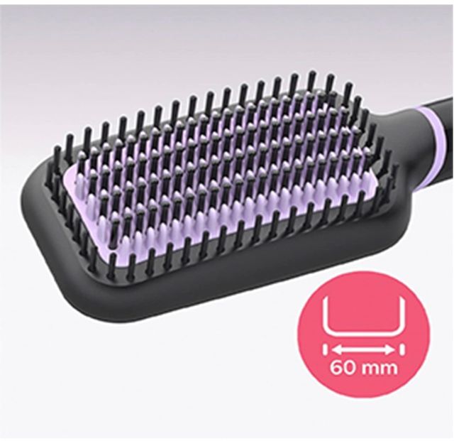 Philips Cepillo Alisador StyleCare