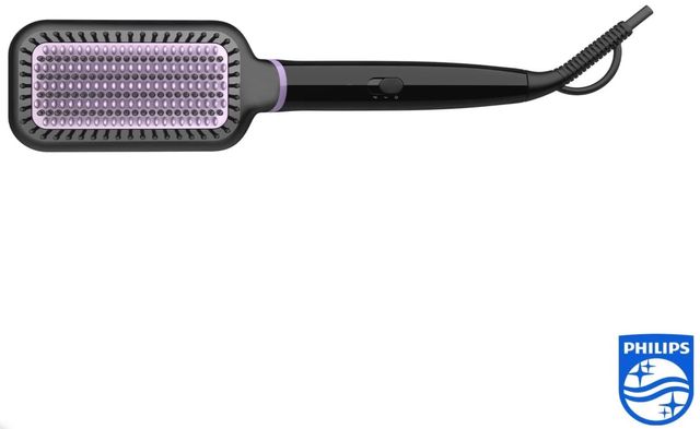 Philips Cepillo Alisador StyleCare