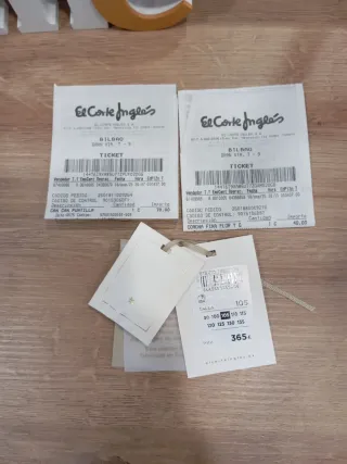 Vestido comunión niña beige Talla 105- año 2025