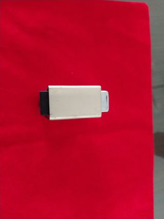 Accendino da tavolo myflam