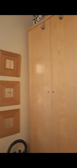 Juego de 6 espejos de pared pequeñitos