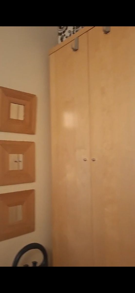 Juego de 6 espejos de pared pequeñitos