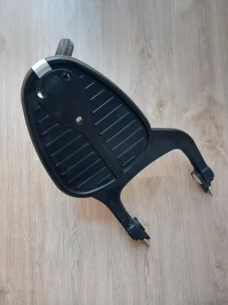 Patín Bugaboo: Accesorio carrito