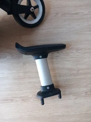 Patín Bugaboo: Accesorio carrito