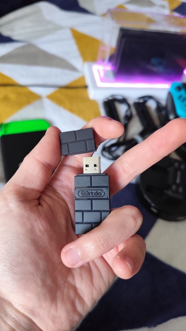 SUPERPACK: Nintendo Switch, Juegos y Accesorios.