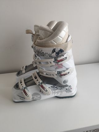 Botas esquí rossignol