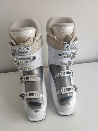 Botas esquí rossignol