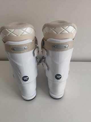 Botas esquí rossignol