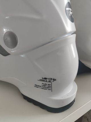 Botas esquí rossignol