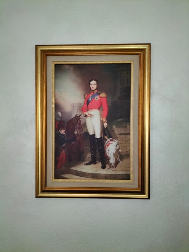 Quadri antichi 58x44cm
Prezzo per un quadro