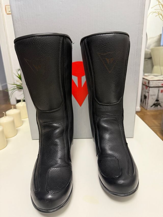 Botas moto Dainese 38