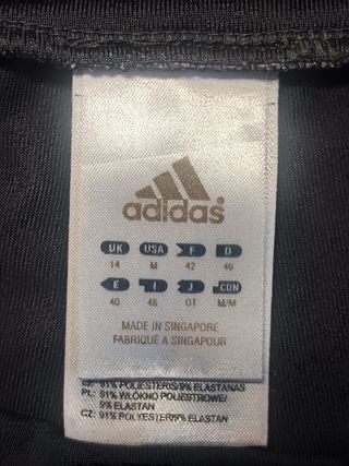 Mallas Adidas Mujer - Talla M