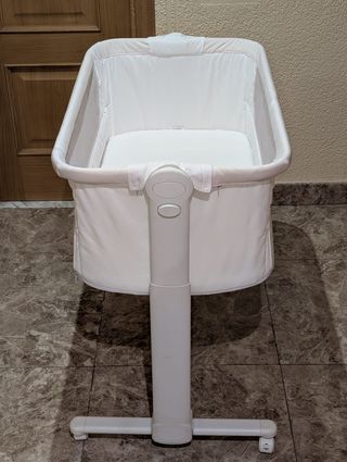 Minicuna Colecho ASALVO Modelo Fold (plegable)