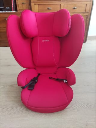 Silla coche Cybex